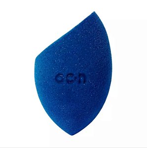 ESPONJA FLAT BLEND AZUL - OCÉANE