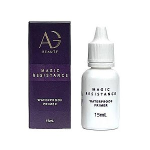MAGIC RESISTANCE WATERPROOF PRIMER - AG BEAUTY