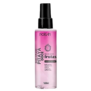 BODY SPLASH PITAYA DOCE PERFUME CORPORAL - PORÁN