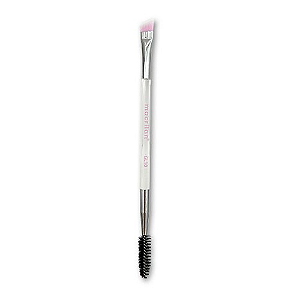 PINCEL CHANFRADO E ESCOVA GL10 LET’S GLAM- MACRILAN