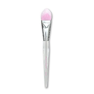 PINCEL LÍNGUA DE GATO PARA BASE GL03 LET’S GLAM- MACRILAN
