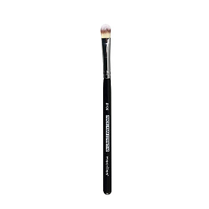 PINCEL PARA CORRETIVO B106 LINHA BLACK - MACRILAN