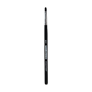 PINCEL PARA BATOM B111 LINHA BLACK - MACRILAN