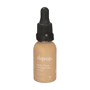 BASE FLUIDA MAKE BEM BASIQUINHA - DAPOP