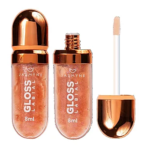GLOSS LABIAL - JASMYNE