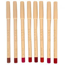 LÁPIS LABIAL GLASS - RUBY ROSE