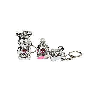 LIP OIL METALIC BEAR - MIA MAKE