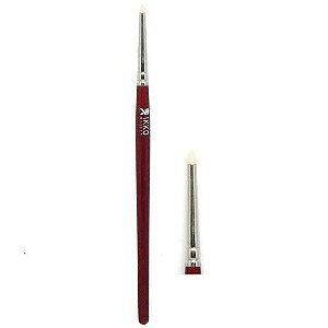 PINCEL PRECISÃO IK013 - IKKO MAKEUP