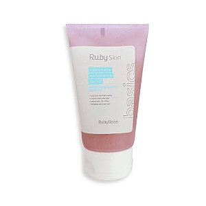 SABONETE ESFOLIANTE FACIAL RUBY SKIN - RUBY ROSE