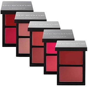 DUO BLUSH EDITION - OCÉANE