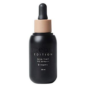 BASE FLUIDA SKIN TINT FPS 30 EDITION - OCÉANE