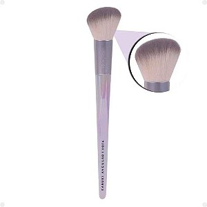 PINCEL KABUKI ANGULAR HOLOGAPHIC HOF4 - RUBY ROSE