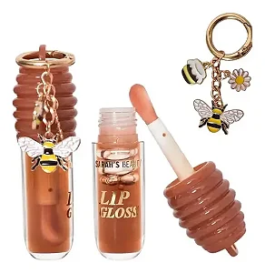 LIP GLOSS HONEY MEL ABELHA - SARAH’S BEAUTY