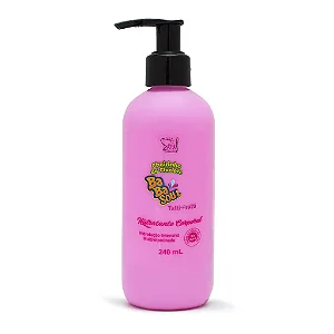 HIDRATANTE CORPORAL BABASOUL TUTTI FRUTTI - SOUL COSMÉTICOS