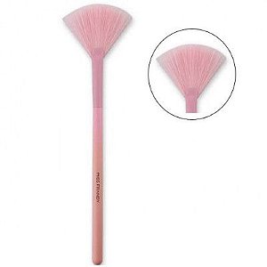 PINCEL DE LEQUE - LINHA SWEET SOFT - MISS FRANDY