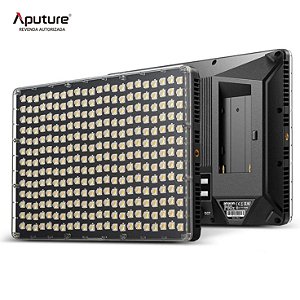 Amaran P60x Bi-Color Painel LED - Aputure