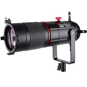 Lente Aputure Spotlight Mini Zoom P/ LED LS 60D e 60X