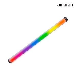 Amaran T2c RGBWW Tubo de Luz LED Colorido (60cm)