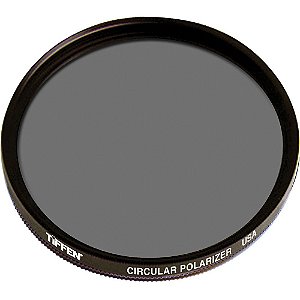 Filtro Polarizador Circular Tiffen (72mm)