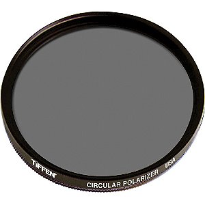 Filtro Polarizador Circular Tiffen (82mm)