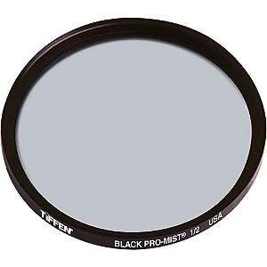 Filtro Tiffen Black Pro-Mist 1/2 (82mm)