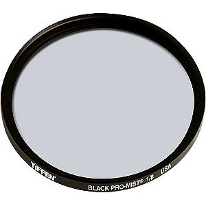 Filtro Tiffen Black Pro-Mist 1/8 (82mm)