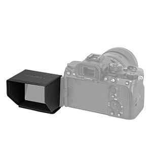 SmallRig Parasol p/ Camera Sony Alpha 7 IV/Alpha 7S III/Alpha 3206