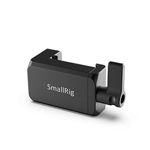 SmallRig Suporte Ajustável C/ Hot Shoe Mount BUC2369