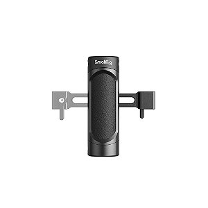 SmallRig Manopla Top Handle (Rubber) 1446B - Equipamentos e