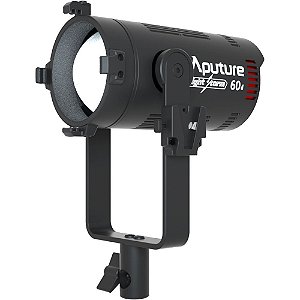 LS 60d Aputure Light Storm Daylight