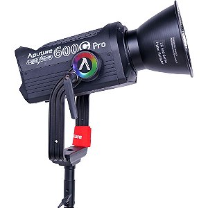 Aputure Light Storm LS 600c Pro RGB Colorido