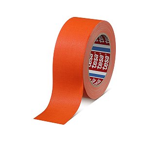 FITA GAFFER S FACE DUCT TAPE 24mm x 05m LARANJA FLUOR