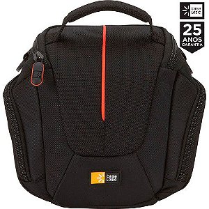 Bolsa Case Logic DCB304 p/ Camera  Preta 3201022