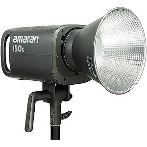 Aputure Amaran 150c RGBWW LED