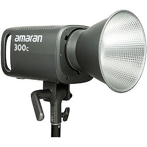 Aputure Amaran 300c RGBWW LED