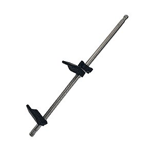 Garra Local ou Carolina Grande com pino 5/8 A-10 TanGee Cine (55cm)