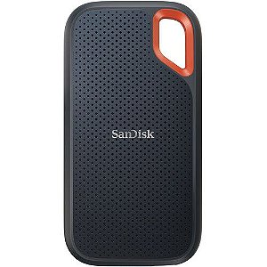 SanDisk 1TB Extreme Pro SSD Portátil V2 (1050MB/s)