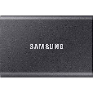 Samsung SSD Externo T7 1TB USB 3.2