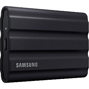 Samsung SSD Externo T7 Shield 2TB USB 3.2