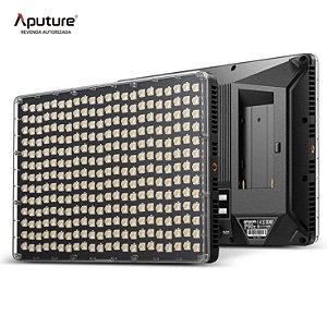 Amaran P60x Bi-Color Painel LED - Aputure (OPEN BOX)