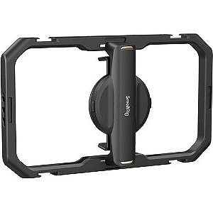 SmallRig Cage Mobile Universal Quick Release (4299)