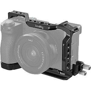 SmallRig Cage para Câmera Sony A6700 (4336)