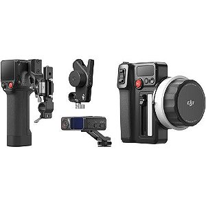 DJI Focus Pro All-In-One Combo BR