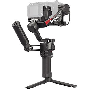 DJI Estabilizador Ronin RS4 Combo (3Kg)