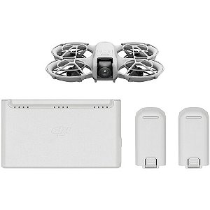 Drone DJI Neo Fly More Combo BR