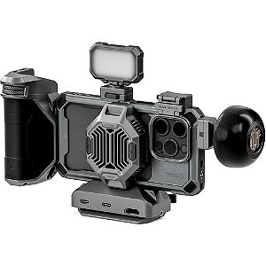 Cage Tilta Khronos Ultimate Kit para Iphone 15 Pro