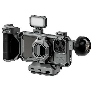 Cage Tilta Khronos Ultimate Kit para Iphone 15 Pro Max