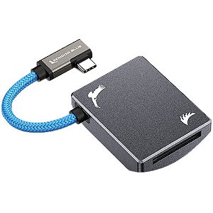 Kondor Blue Modulo de Gravação para Cartão SD (Iphone)