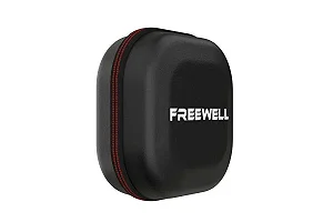 Case de Transporte para Filtros de até 95mm - Freewell