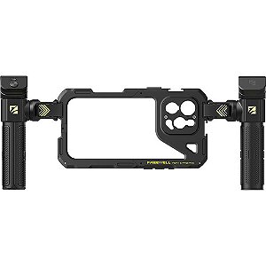 Cage Genius Rig para Iphone 16 Pro Max - Freewell